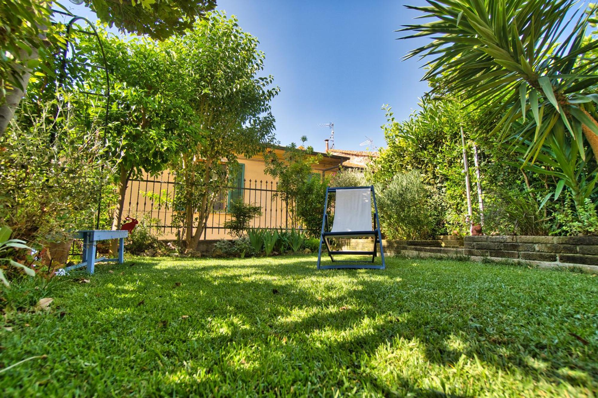 La Casa Nel Castello E Il Giardino Segreto Vila Suvereto Exterior foto